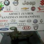 SUZUKİ VİTARA ALİMİNYUM KOVAN ÖN DEFRANSİYEL