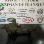 SUZUKİ VİTARA ALİMİNYUM KOVAN ÖN DEFRANSİYEL
