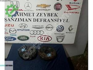 SUZUKİ VİTARA ARKA KAMPANA KOMPLE