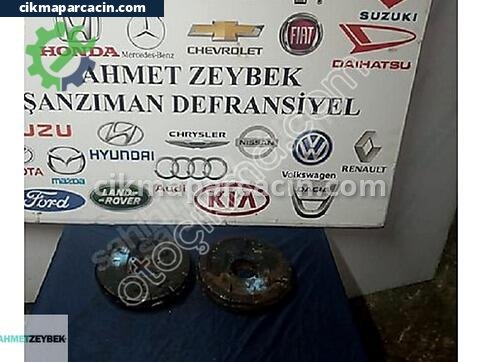 Suzuki Vitara Kampana Komple çıkma parça