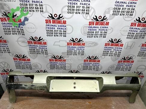 Suzuki Vitara Arka Tampon çıkma parça