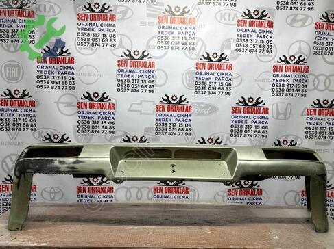 Suzuki Vitara Arka Tampon çıkma parça