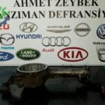 SUZUKİ VİTARA ÇIKMA ALİMİNYUM KOVAN KADRAN