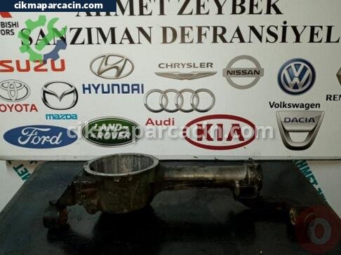 Suzuki Vitara Gösterge Paneli çıkma parça