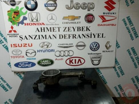 Suzuki Vitara Gösterge Paneli çıkma parça