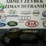 SUZUKİ VİTARA ÇIKMA ÖN DEFRANSİYEL KOVANI