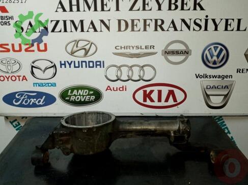 Suzuki Vitara Ön Defransiyel çıkma parça