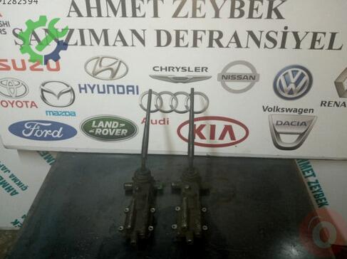 Suzuki Vitara Vites Mekanizması çıkma parça