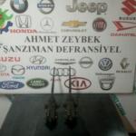 SUZUKİ VİTARA ÇIKMA VİTES MEKANİZMASI