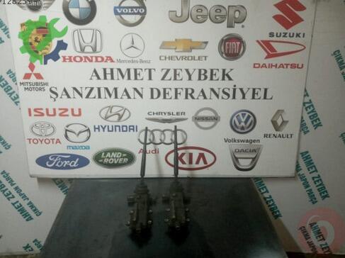 Suzuki Vitara Vites Mekanizması çıkma parça