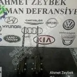 Suzuki Vitara Çıkma Orijinal Vites Kulesi