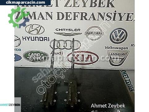 Suzuki Vitara Vites Kulesi çıkma parça