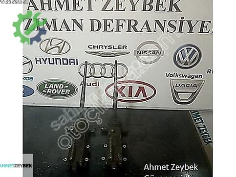 Suzuki Vitara Vites Kulesi çıkma parça