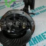 Suzuki vitara çıkma pik defransiyel
