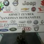 SUZUKİ VİTARA DÖKÜM ÖN DEFRANSİYEL