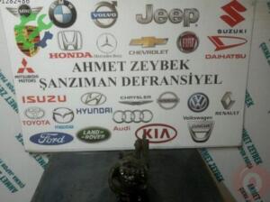 SUZUKİ VİTARA DÖKÜM ÖN DEFRANSİYEL