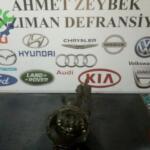 SUZUKİ VİTARA DÖKÜM ÖN DEFRANSİYEL