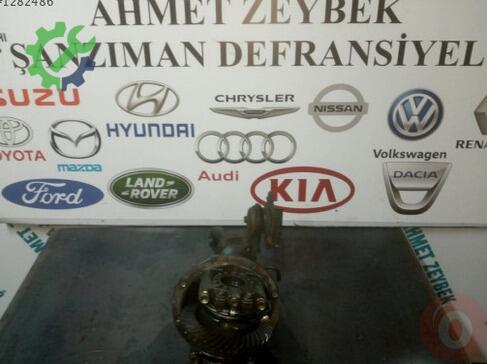 Suzuki Vitara Ön Defransiyel çıkma parça