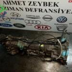 SUZUKİ VİTARA H20A ÇIKMA OTOMATİK ŞANZIMAN