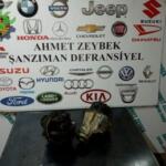 SUZUKİ VİTARA JLX ARKA DEFRANSİYEL