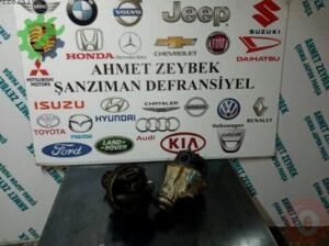 SUZUKİ VİTARA JLX ARKA DEFRANSİYEL