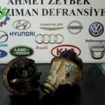 SUZUKİ VİTARA JLX ARKA DEFRANSİYEL