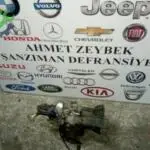 SUZUKİ VİTARA JLX ÇIKMA ARAZİ ŞANZIMAN