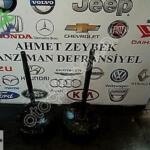 SUZUKİ VİTARA JLX ÇIKMA ARKA AKİS