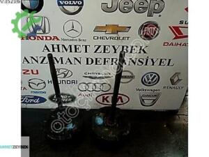 SUZUKİ VİTARA JLX ÇIKMA ARKA AKİS