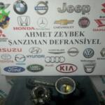 SUZUKİ VİTARA JLX ÇIKMA KOVAN KADRAN