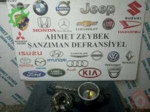 SUZUKİ VİTARA JLX ÇIKMA KOVAN KADRAN