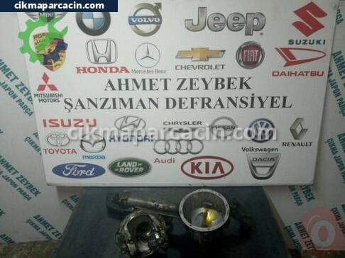 Suzuki Vitara Gösterge Paneli çıkma parça