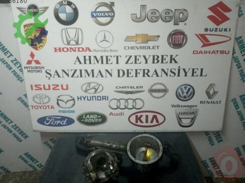 Suzuki Vitara Gösterge Paneli çıkma parça