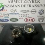 SUZUKİ VİTARA JLX ÇIKMA KOVAN KADRAN