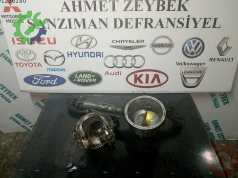 Suzuki Vitara Gösterge Paneli çıkma parça