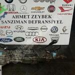 SUZUKİ VİTARA JLX ÇIKMA MANUEL ŞANZIMAN