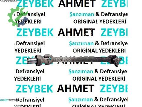 Suzuki Vitara Ön Şaft çıkma parça