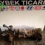 SUZUKİ VİTARA JLX ÇIKMA ŞANZIMAN
