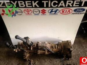 SUZUKİ VİTARA JLX ÇIKMA ŞANZIMAN