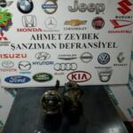 SUZUKİ VİTARA JLX ÖN DEFRANSİYEL FİYATI