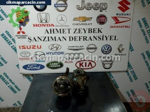 Suzuki Vitara Ön Defransiyel çıkma parça