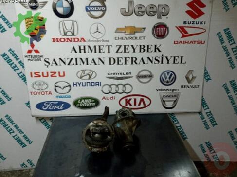 Suzuki Vitara Ön Defransiyel çıkma parça