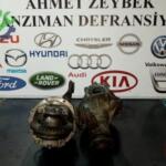 SUZUKİ VİTARA JLX ÖN DEFRANSİYEL FİYATI