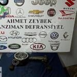 SUZUKİ VİTARA JLX ÖN DEFRANSİYEL KOVANI