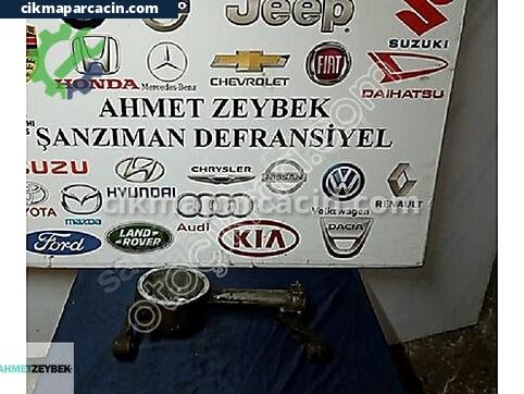 Suzuki Vitara Ön Defransiyel çıkma parça