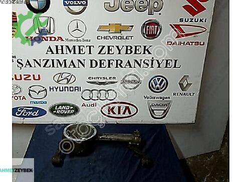Suzuki Vitara Ön Defransiyel çıkma parça