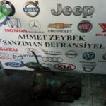 Suzuki Vitara JLX Otomatik Şanzıman