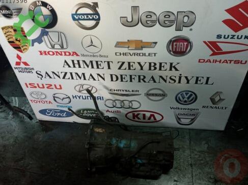 Suzuki Vitara Otomatik Şanzıman çıkma parça