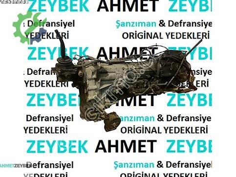 Suzuki Vitara Otomatik Şanzıman çıkma parça