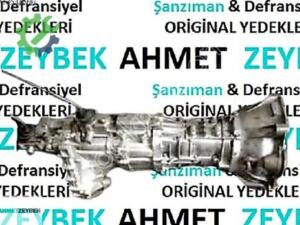 Suzuki Vitara Manuel Şanzıman